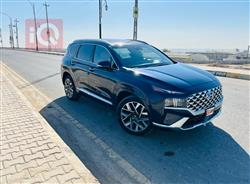 هيونداي سانتافي